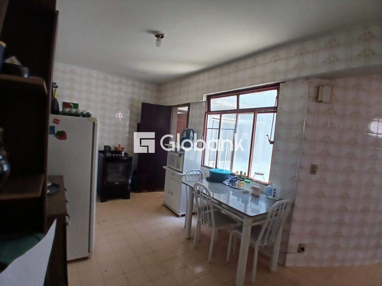 Apartamento 2 quartos à venda São José 86,26m² Montes Claros MG: