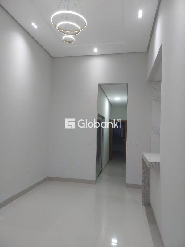 Casa 3 quartos à venda Residencial Terra Jardim 71m² Montes Claros MG: 