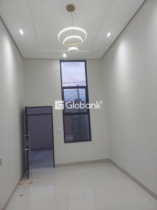 Casa 3 quartos à venda Residencial Terra Jardim 71m² Montes Claros MG: 