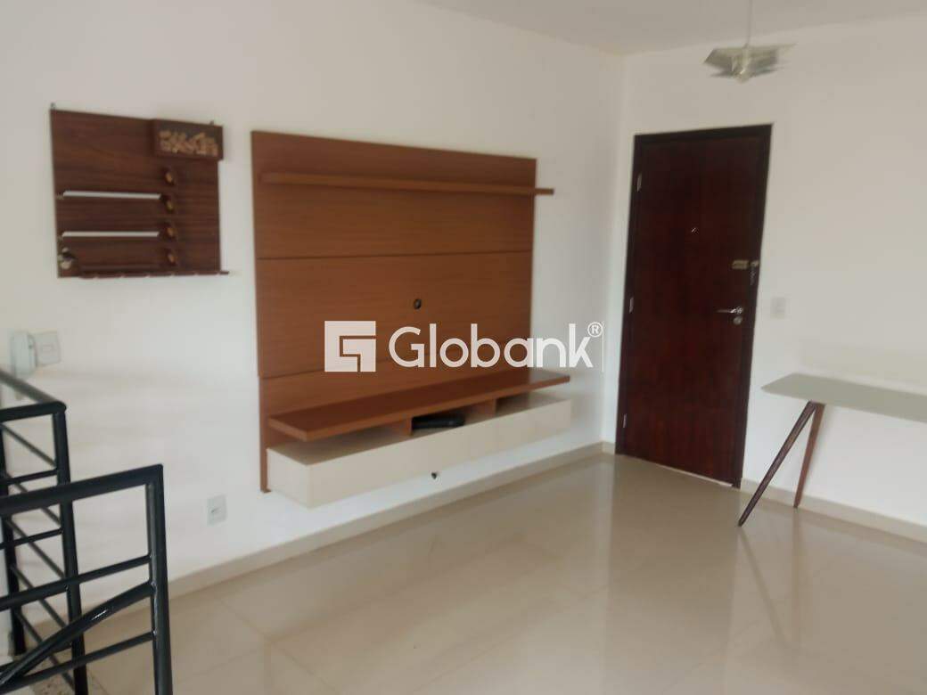 Cobertura 3 quartos à venda Jardim Panorama 140m² Montes Claros MG: 