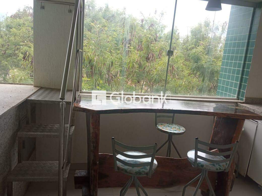 Cobertura 3 quartos à venda Jardim Panorama 140m² Montes Claros MG: 