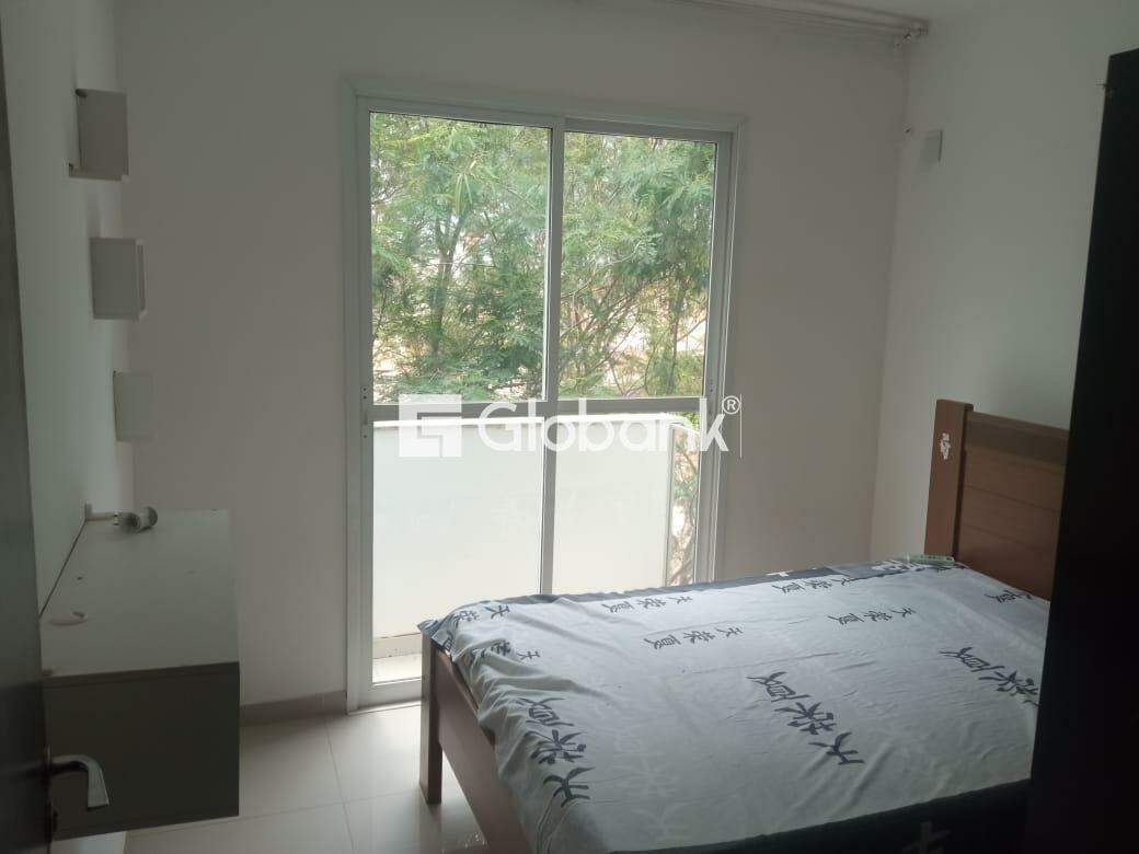 Cobertura 3 quartos à venda Jardim Panorama 140m² Montes Claros MG: 