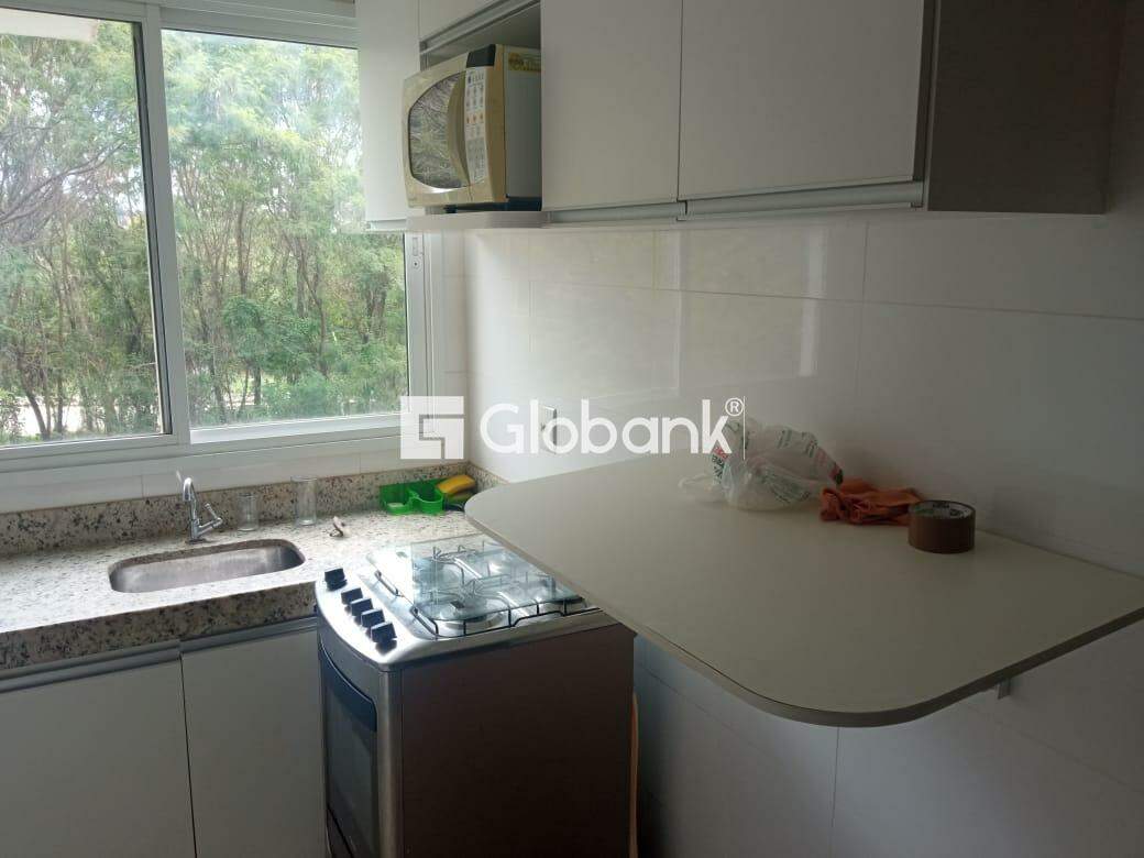 Cobertura 3 quartos à venda Jardim Panorama 140m² Montes Claros MG: 