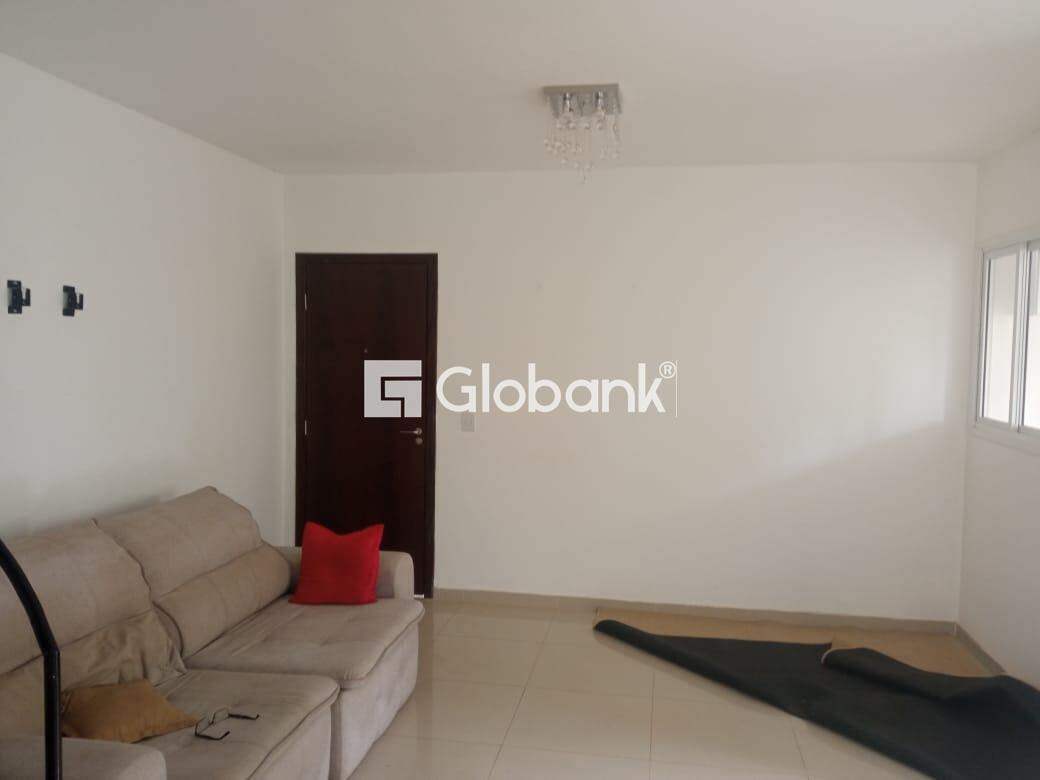 Cobertura 3 quartos à venda Jardim Panorama 140m² Montes Claros MG: 