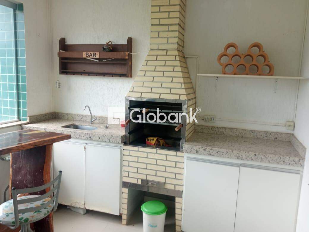 Cobertura 3 quartos à venda Jardim Panorama 140m² Montes Claros MG: 