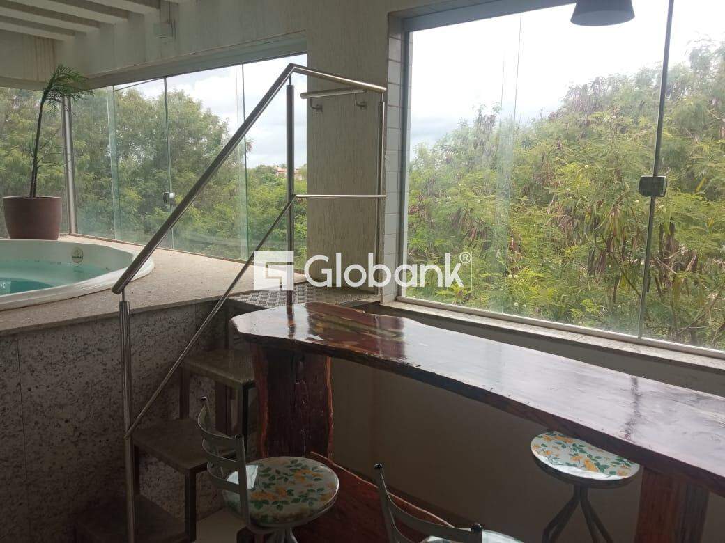 Cobertura 3 quartos à venda Jardim Panorama 140m² Montes Claros MG: 