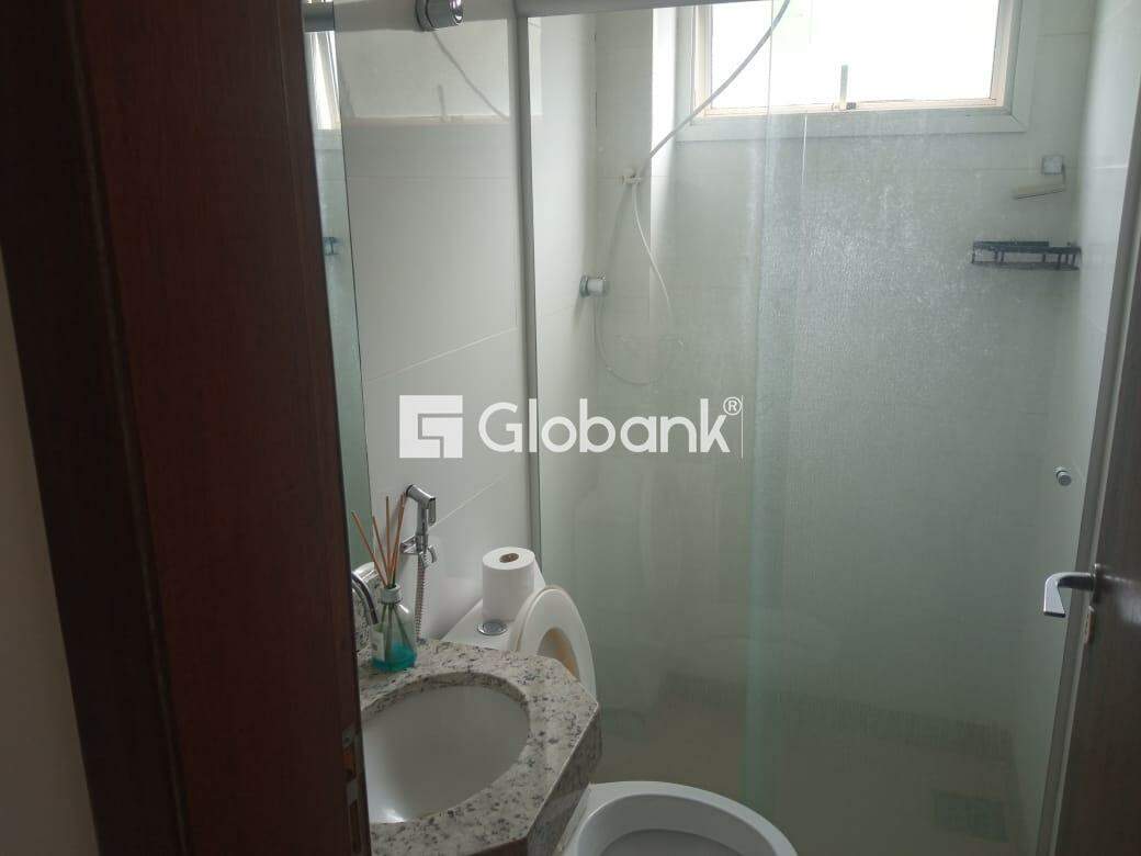 Cobertura 3 quartos à venda Jardim Panorama 140m² Montes Claros MG: 