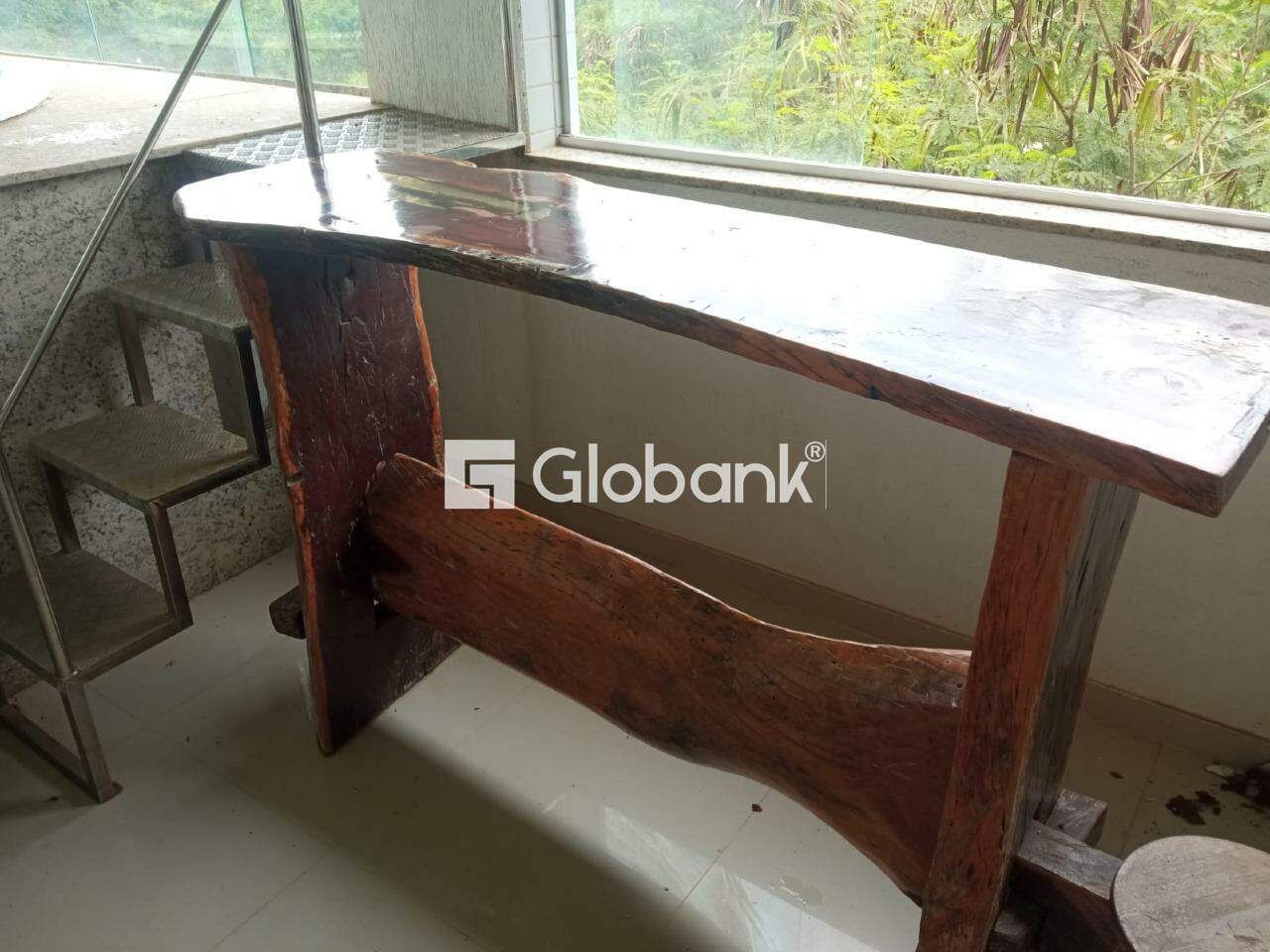 Cobertura 3 quartos à venda Jardim Panorama 140m² Montes Claros MG: 