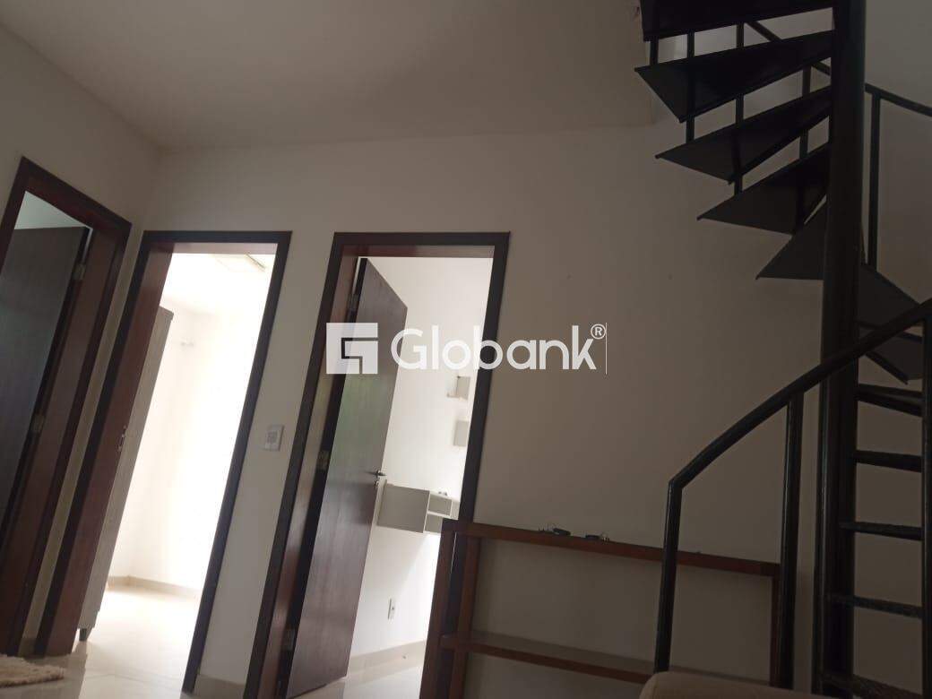 Cobertura 3 quartos à venda Jardim Panorama 140m² Montes Claros MG: 