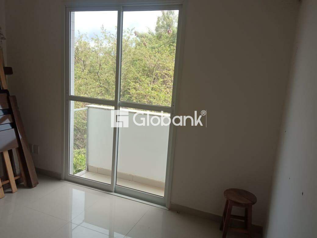 Cobertura 3 quartos à venda Jardim Panorama 140m² Montes Claros MG: 