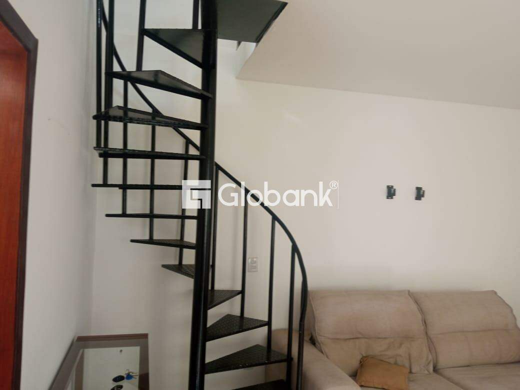 Cobertura 3 quartos à venda Jardim Panorama 140m² Montes Claros MG: 