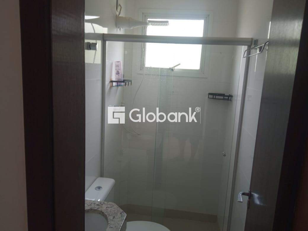 Cobertura 3 quartos à venda Jardim Panorama 140m² Montes Claros MG: 