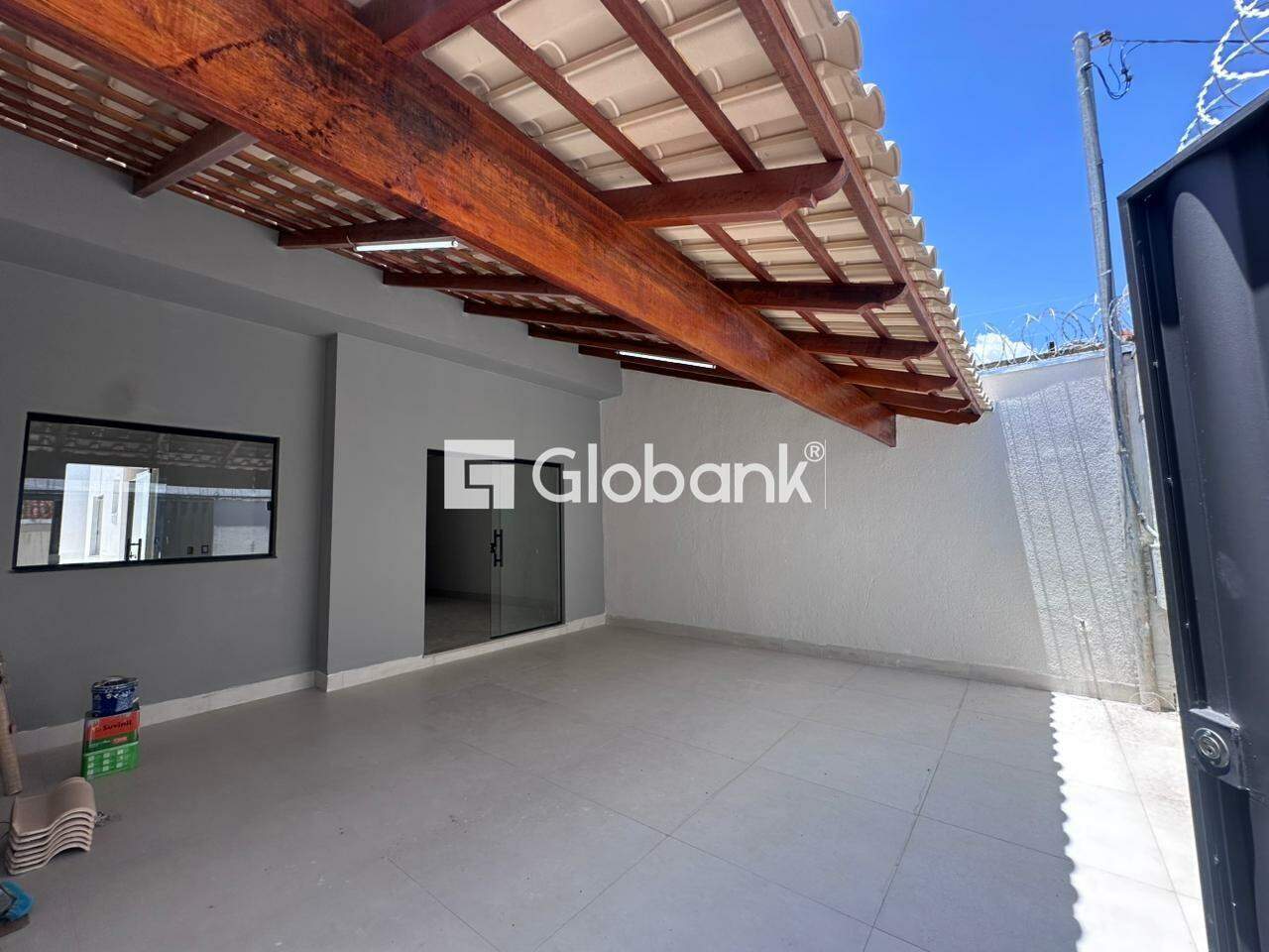 Casa 3 quartos à venda Canelas 60m² Montes Claros MG: 