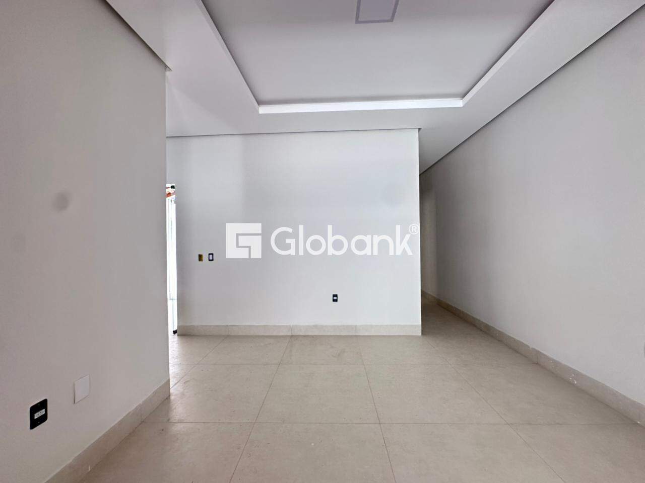 Casa 3 quartos à venda Canelas 60m² Montes Claros MG: 
