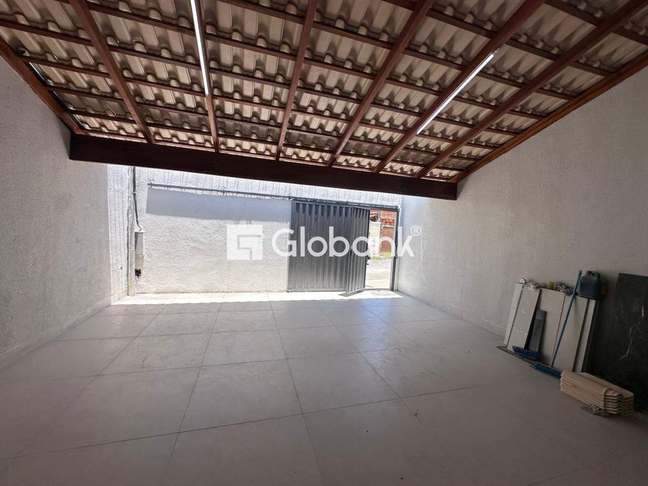 Casa 3 quartos à venda Canelas 60m² Montes Claros MG: 