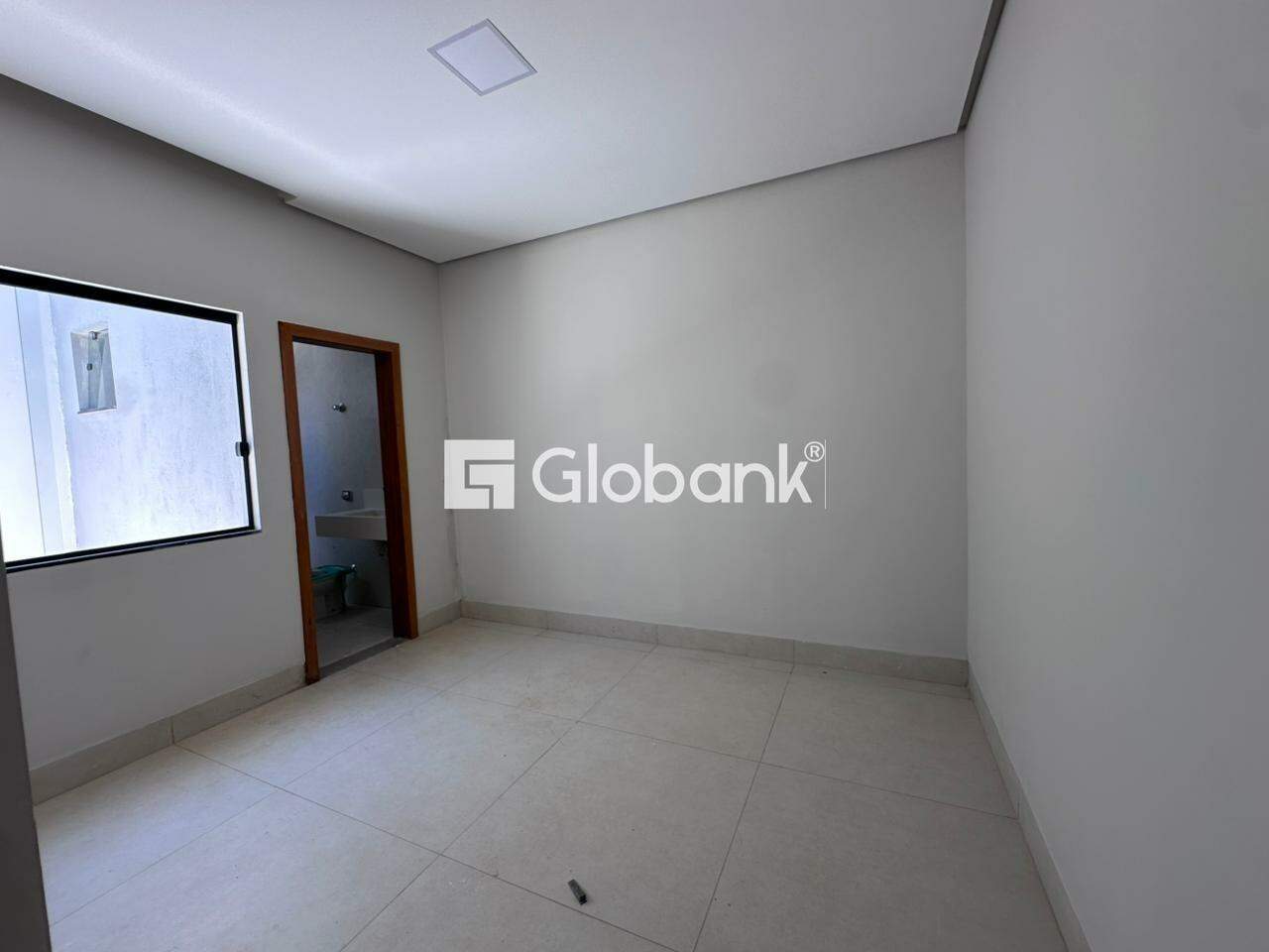 Casa 3 quartos à venda Canelas 60m² Montes Claros MG: 