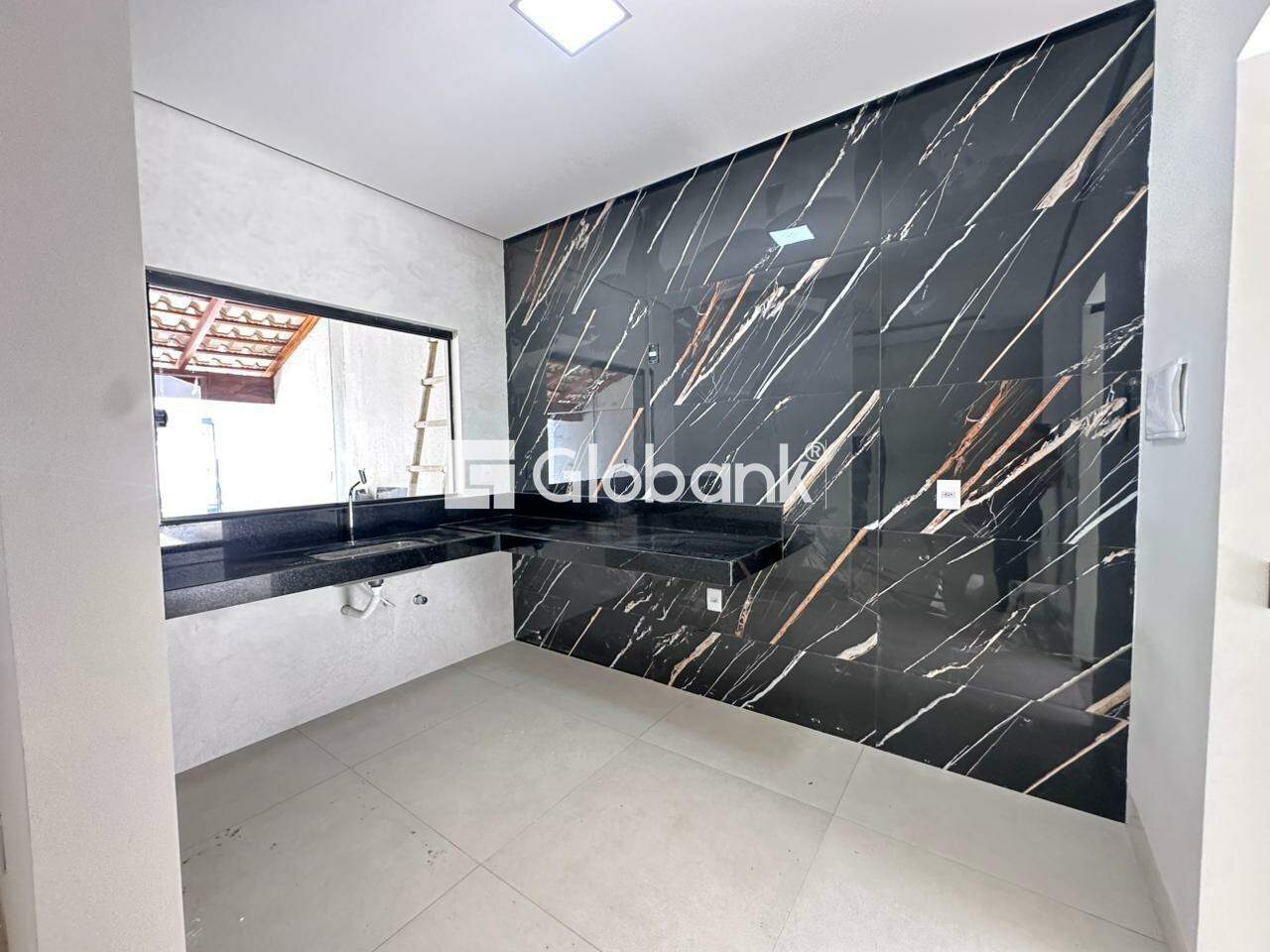 Casa 3 quartos à venda Canelas 60m² Montes Claros MG: 