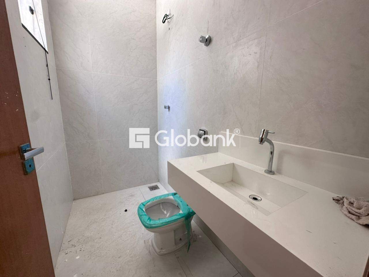 Casa 3 quartos à venda Canelas 60m² Montes Claros MG: 