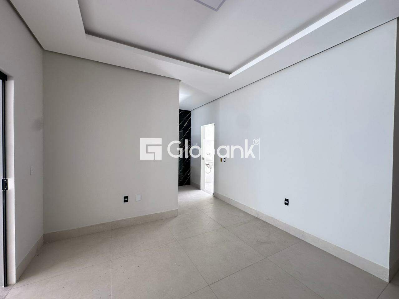 Casa 3 quartos à venda Canelas 60m² Montes Claros MG: 