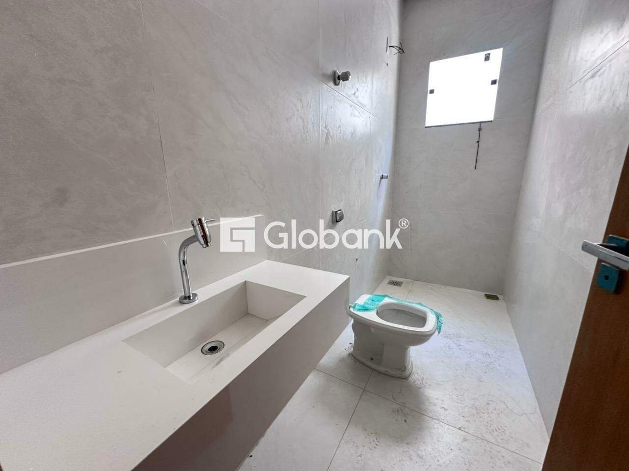 Casa 3 quartos à venda Canelas 60m² Montes Claros MG: 