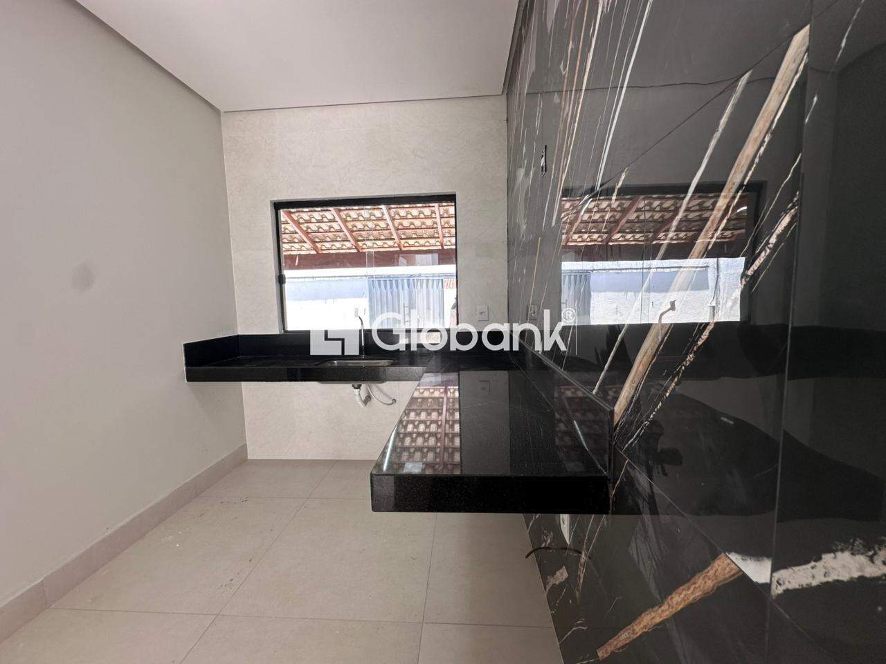 Casa 3 quartos à venda Canelas 60m² Montes Claros MG: 