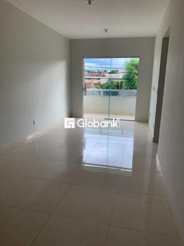 Apartamento 3 quartos à venda Canelas 89m² Montes Claros MG: 