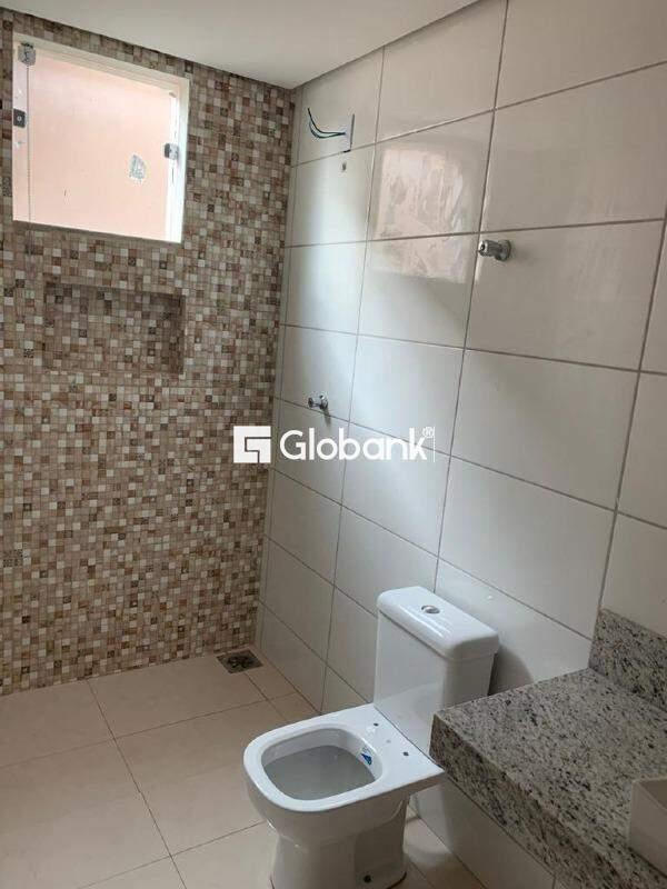 Apartamento 3 quartos à venda Canelas 89m² Montes Claros MG: 