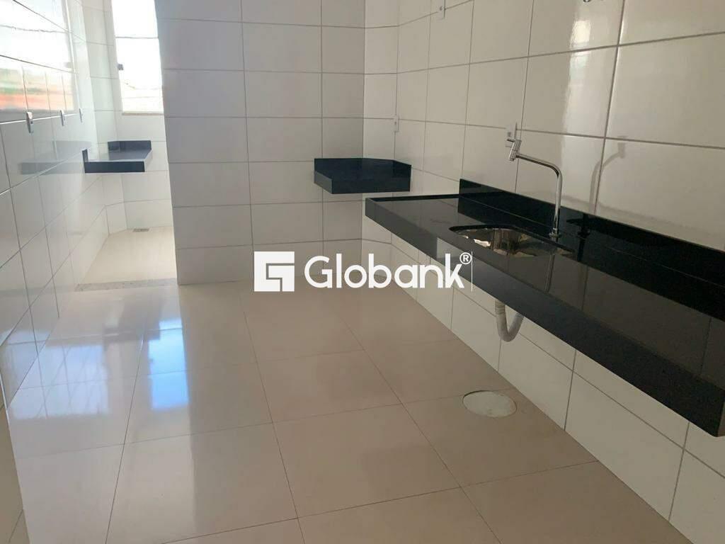 Apartamento 3 quartos à venda Canelas 89m² Montes Claros MG: 
