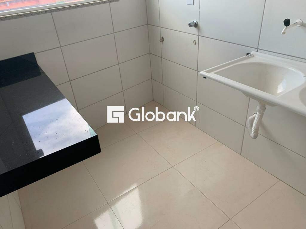 Apartamento 3 quartos à venda Canelas 89m² Montes Claros MG: 