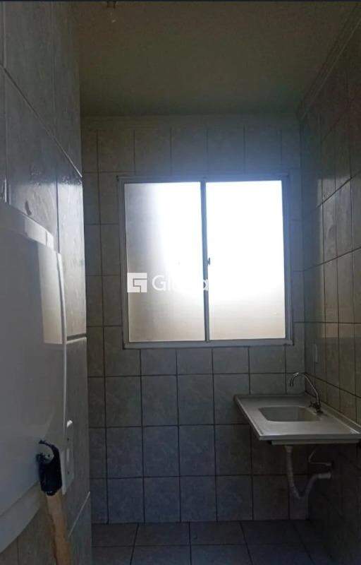 Apartamento 2 quartos à venda Village do Lago I 46,36m² Montes Claros MG: 