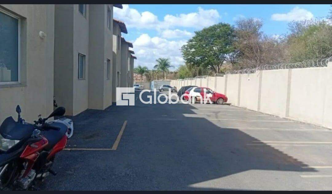 Apartamento 2 quartos à venda Village do Lago I 46,36m² Montes Claros MG: 