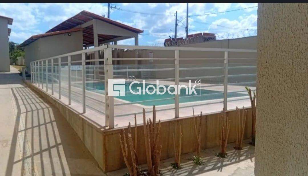 Apartamento 2 quartos à venda Village do Lago I 46,36m² Montes Claros MG: 
