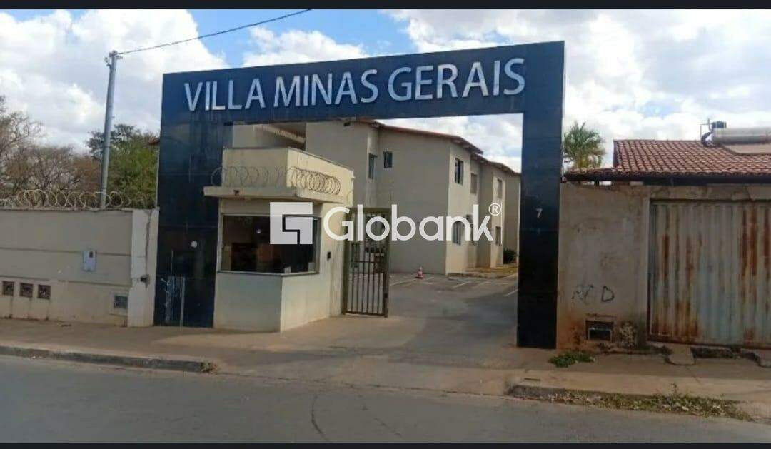 Apartamento 2 quartos à venda Village do Lago I 46,36m² Montes Claros MG: 