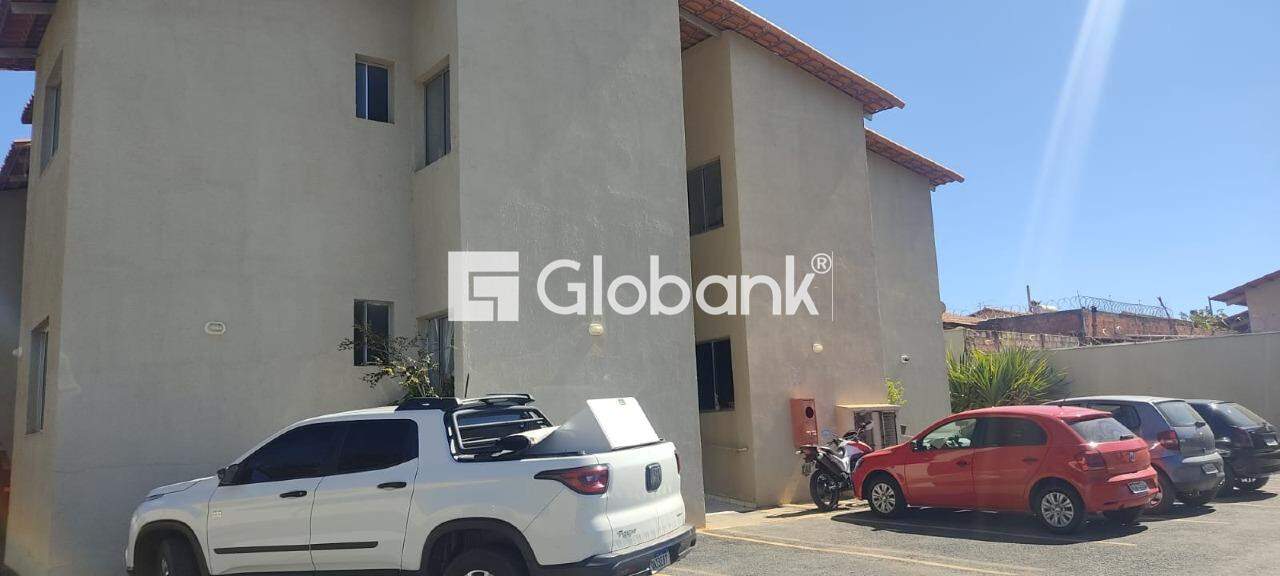 Apartamento 2 quartos à venda Village do Lago I 46,36m² Montes Claros MG: 