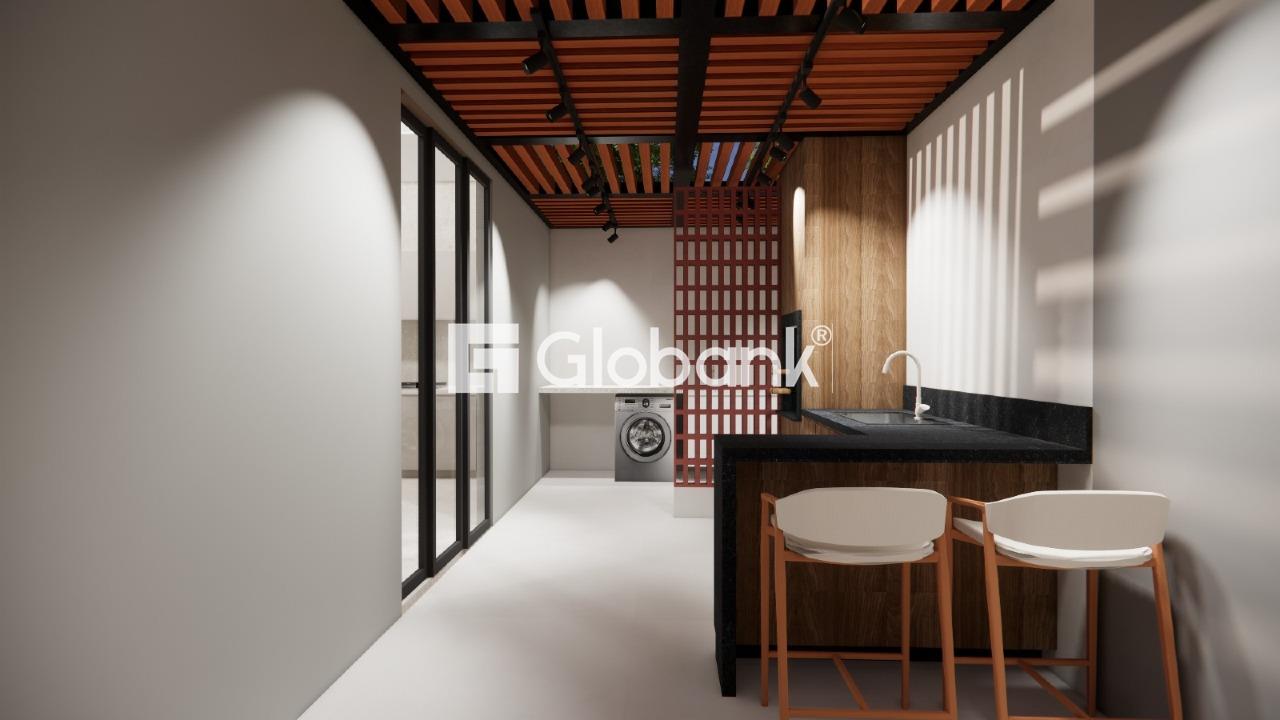 Casa 3 quartos à venda Prolongamento Todos os Santos 178m² Montes Claros MG: 