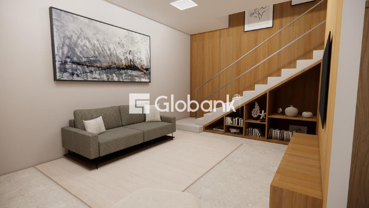 Casa 3 quartos à venda Prolongamento Todos os Santos 178m² Montes Claros MG: 