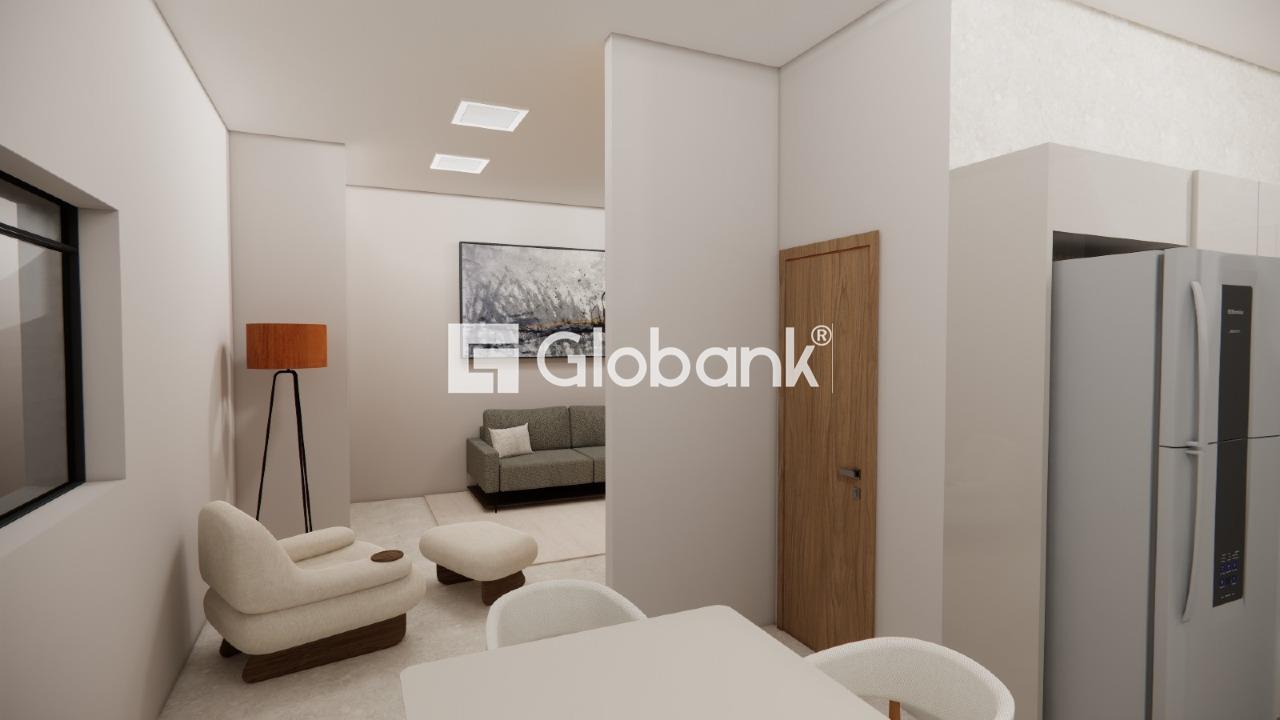 Casa 3 quartos à venda Prolongamento Todos os Santos 178m² Montes Claros MG: 