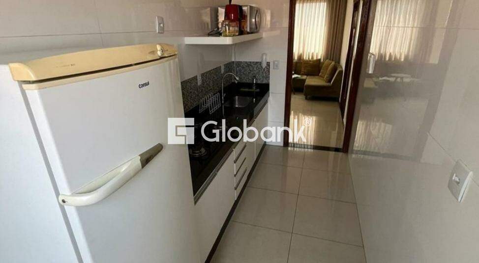 Cobertura 3 quartos à venda Jardim São Luiz 164m² Montes Claros MG: 