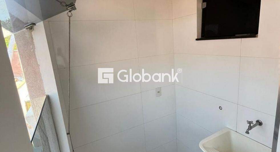 Cobertura 3 quartos à venda Jardim São Luiz 164m² Montes Claros MG: 