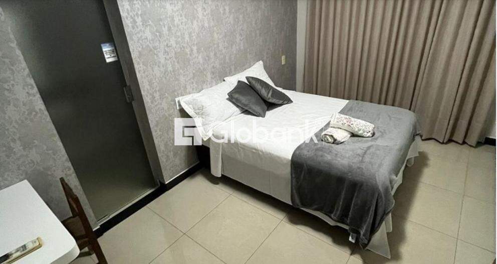 Cobertura 3 quartos à venda Jardim São Luiz 164m² Montes Claros MG: 