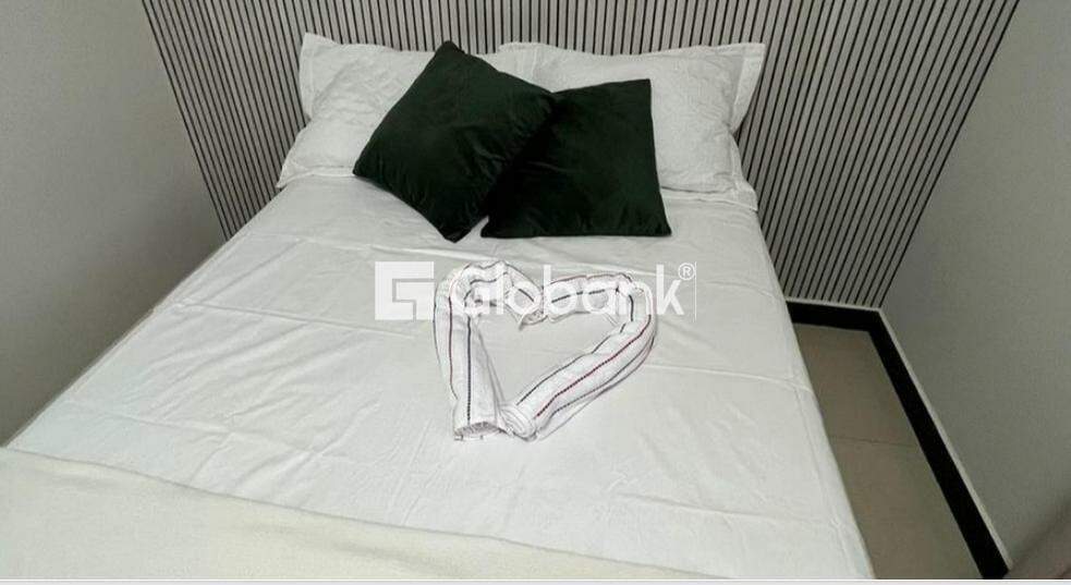 Cobertura 3 quartos à venda Jardim São Luiz 164m² Montes Claros MG: 