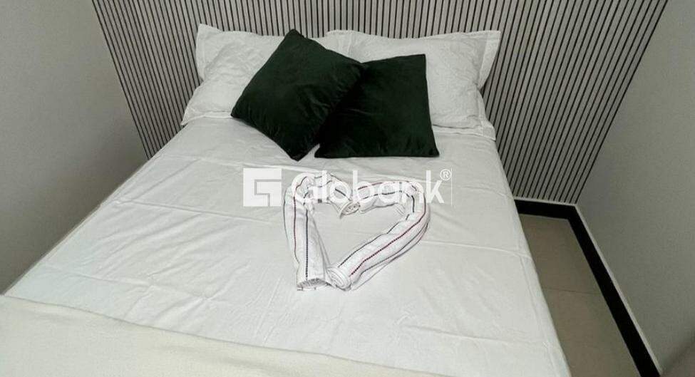 Cobertura 3 quartos à venda Jardim São Luiz 164m² Montes Claros MG: 