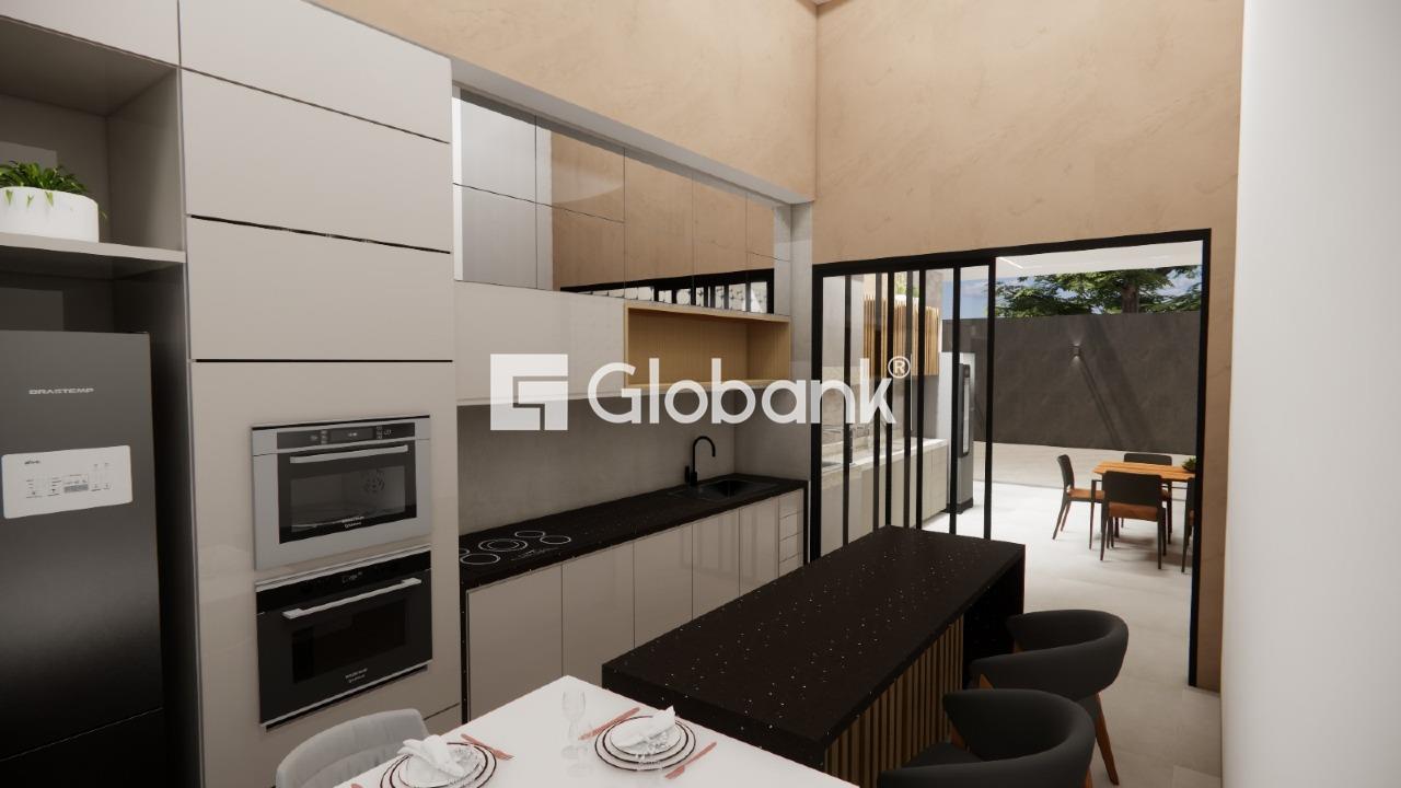 Casa 3 quartos à venda Prolongamento Todos os Santos 150m² Montes Claros MG: 