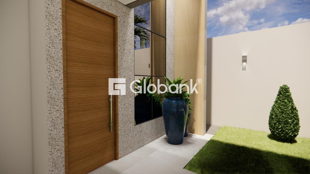 Casa 3 quartos à venda Prolongamento Todos os Santos 150m² Montes Claros MG: 