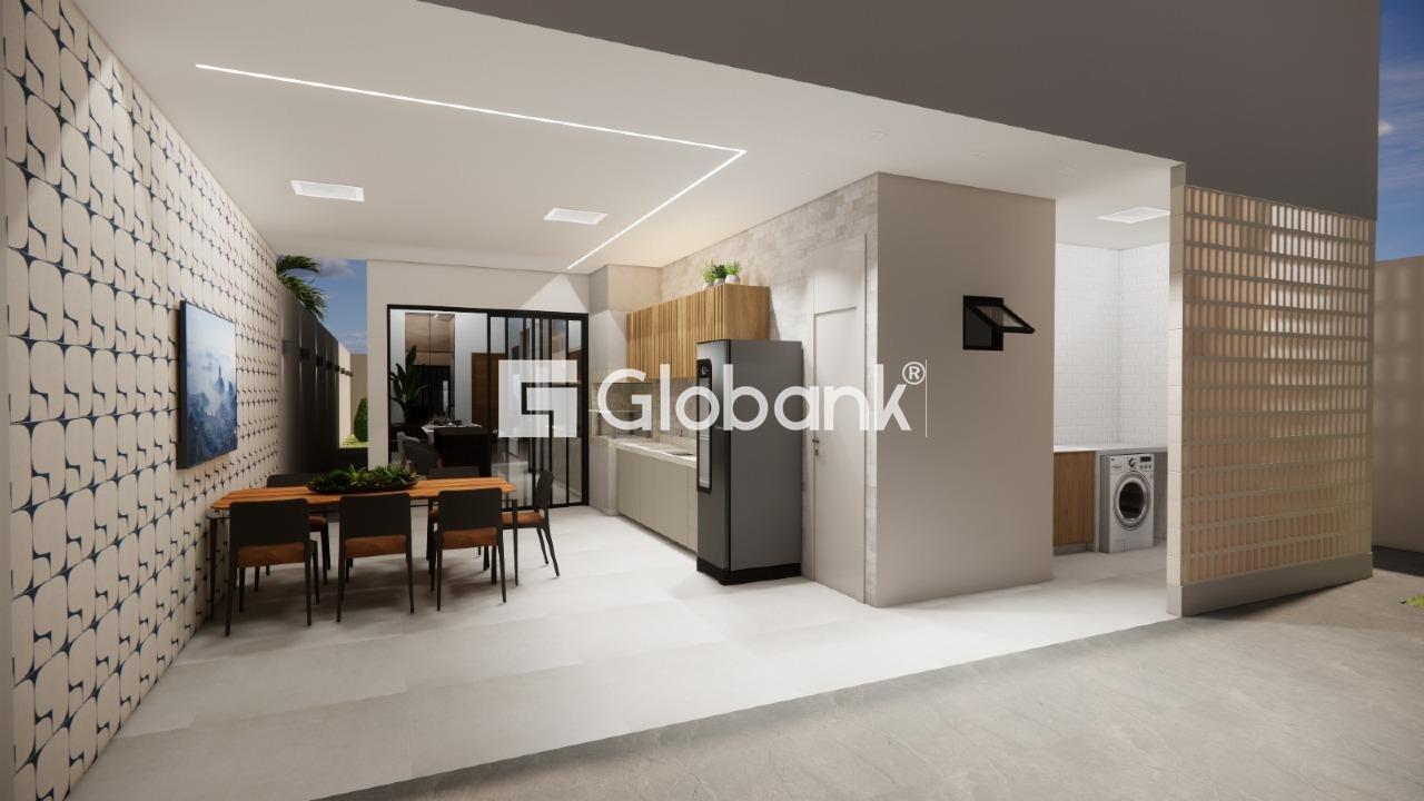 Casa 3 quartos à venda Prolongamento Todos os Santos 150m² Montes Claros MG: 