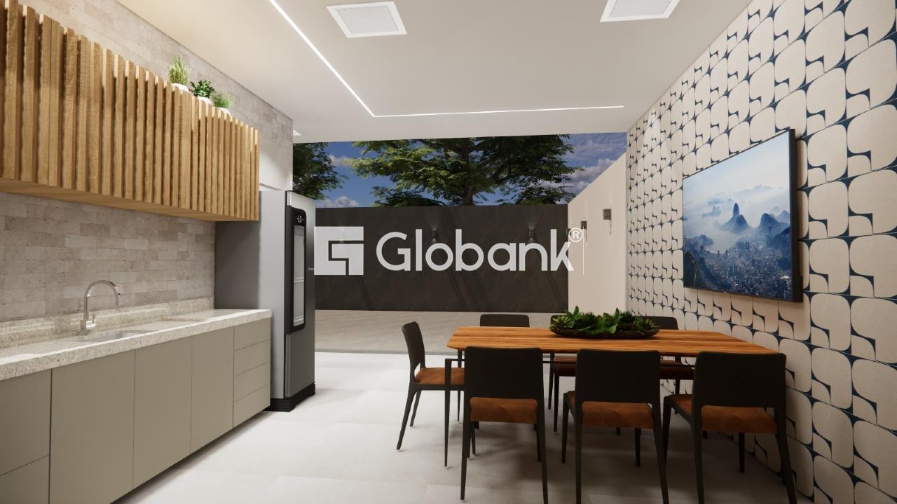 Casa 3 quartos à venda Prolongamento Todos os Santos 150m² Montes Claros MG: 