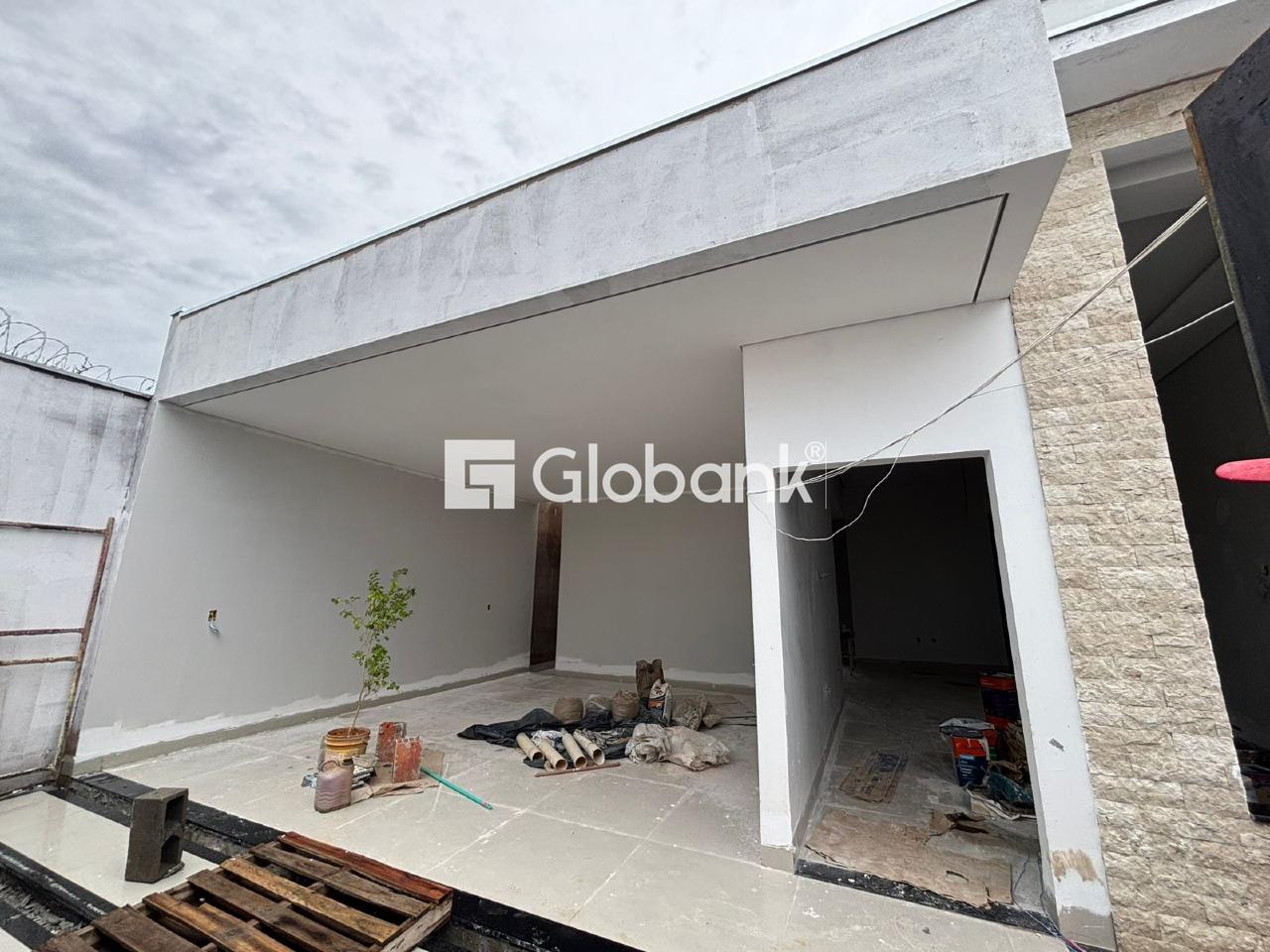 Casa 3 quartos à venda Todos os Santos 300m² Montes Claros MG: 