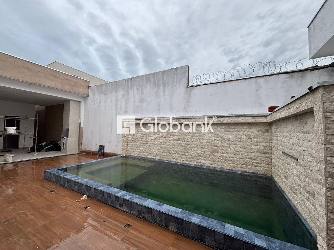 Casa 3 quartos à venda Todos os Santos 300m² Montes Claros MG: 