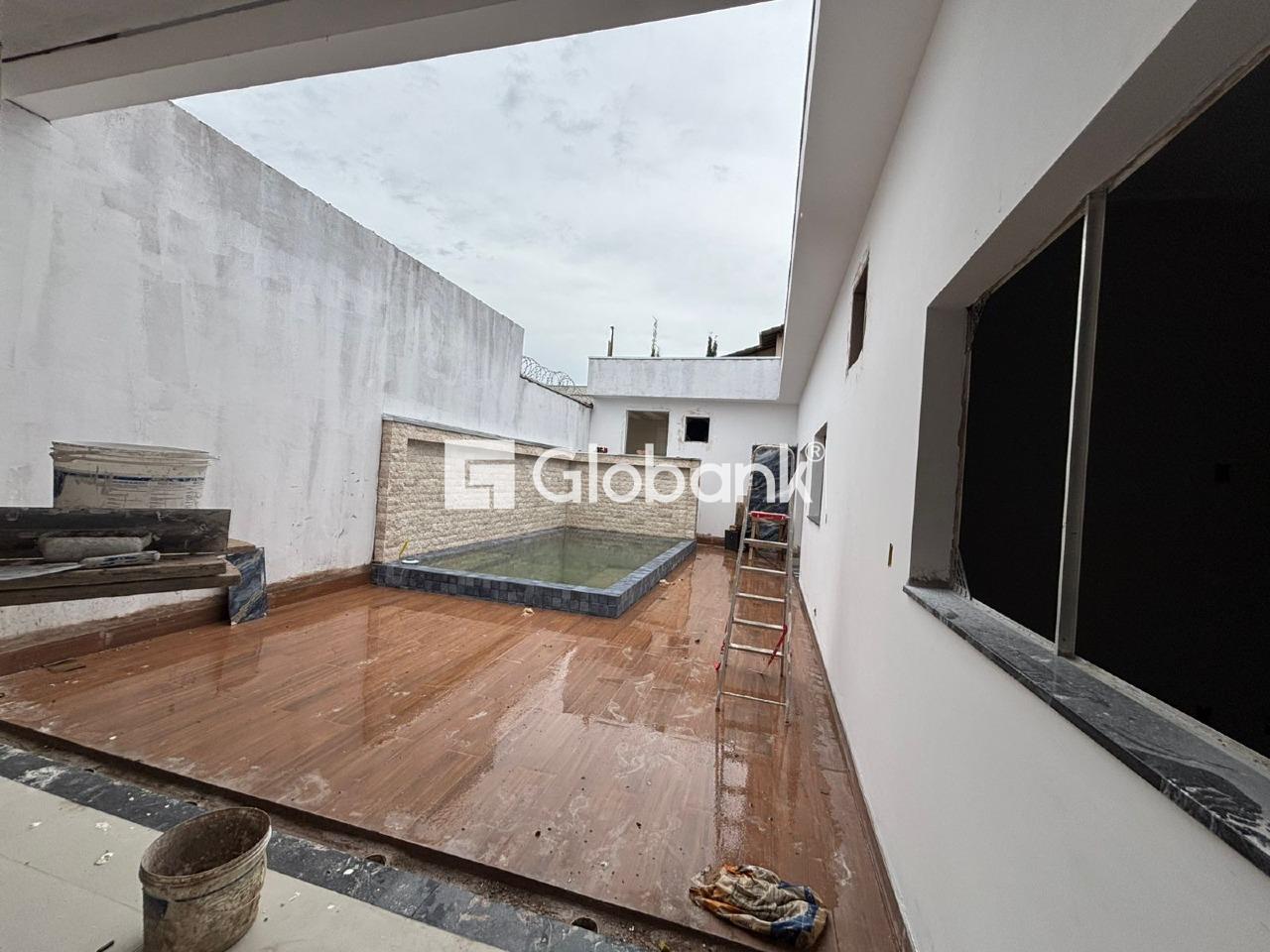 Casa 3 quartos à venda Todos os Santos 300m² Montes Claros MG: 