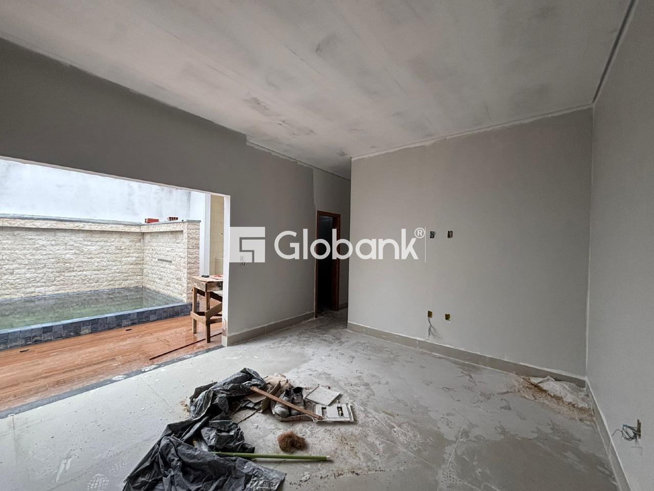 Casa 3 quartos à venda Todos os Santos 300m² Montes Claros MG: 